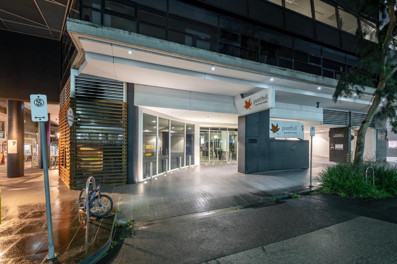 Exclusive Stays - Seven Yarra - Melbourne, Melbourne