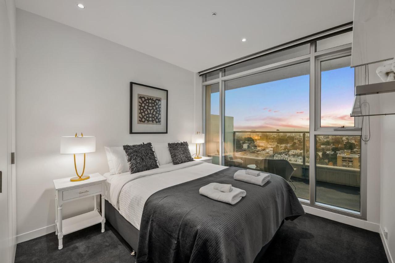 Exclusive Stays - Seven Yarra - Melbourne — Photos 3